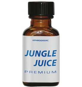 Jungle Juice Premium 24ml ( 18 u )