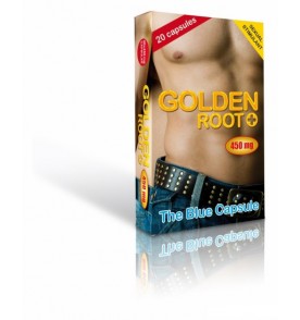 Golden Root + 450 - 20U Golden Root + 450 - 20U