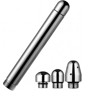 SHOWER HEAD + 3 SHOWER HEADS SHOWER HEAD + 3 SHOWER HEADS