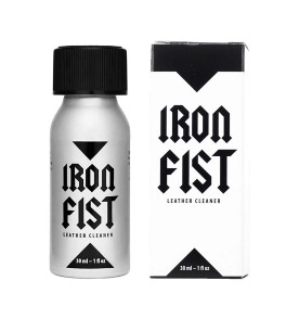 IRON FIST 30ML (UNIDAD)