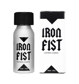 IRON FIST 30ML (UNITE) IRON FIST 30ML (UNITE)