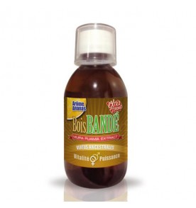 BOIS BANDE AROMA PIÑA (200ml)