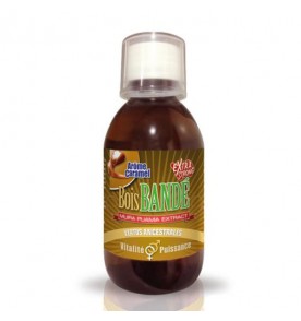 BOIS BANDE AROMA CARAMELO (200ml)