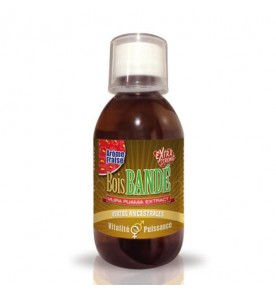 BOIS BANDE AROMA FRESA (200ml)