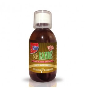 BOIS BANDE ARÔME FRAISE (200ml)