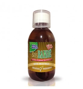 BOIS BANDE AROMA MENTA (200ml)