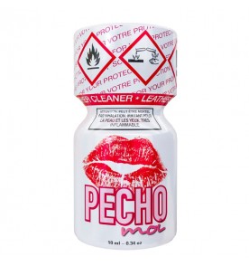 PECHO MOI POPPERS 10ML (18U)