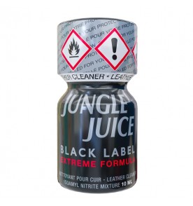 JUNGLE JUICE BLACK LABEL 10 ML (18 u) JUNGLE JUICE BLACK LABEL 10 ML (18 u)