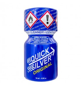 QUICK SILVER ORIGINAL 13ML ( 18 u ) QUICK SILVER ORIGINAL 13ML ( 18 u )