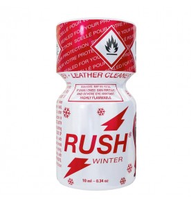 RUSH WINTER  10 ml ( 18 u )