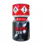 RUSH ZERO  10 ml ( 18 u )