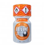 JUICE ZERO  10 ml ( 18 u )