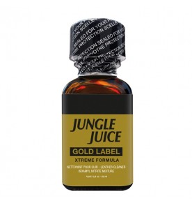 JUNGLE JUICE GOLD LABEL 25ML ( 18 u )