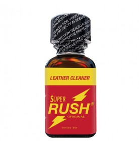 SUPER RUSH ORIGINAL 25ML (18U)