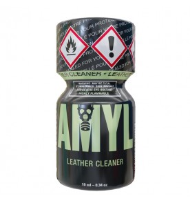 DISPLAY X 18 AMYL POPPERS   24ML