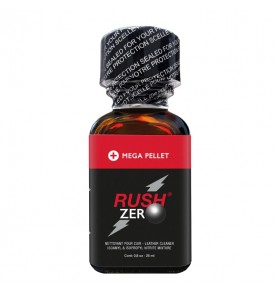 RUSH ZERO 24 ml ( 18 u ) RUSH ZERO 24 ml ( 18 u )