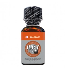 JUICE ZERO 24 ml ( 18 u )