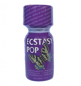 ECSTASY POP 13 ml ( 18 u )