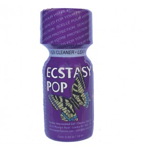 ECSTASY POP 13 ml ( 18 u ) ECSTASY POP 13 ml ( 18 u )