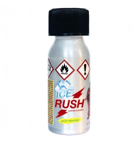 ICE RUSH 30 ML (Display de 18 U)