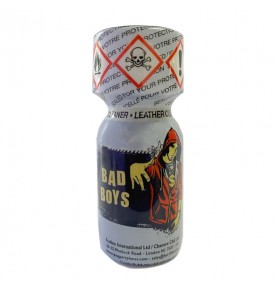 BAD BOYS 13ML (18 u ) BAD BOYS 13ML (18 u )