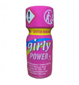 Girly Power 13 ml ( 18 u )