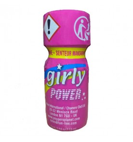 Girly Power 13 ml ( 18 u ) Girly Power 13 ml ( 18 u )