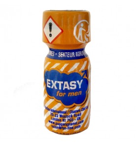 Extasy For Men 13 ml ( 18 u ) Extasy For Men 13 ml ( 18 u )