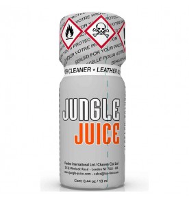 JUNGLE JUICE 13 ml ( 18 u ) JUNGLE JUICE 13 ml ( 18 u )