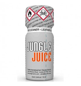 JUNGLE JUICE 13 ml ( 18 u )