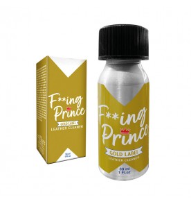 F** PRINCE GOLD LABEL 30ML (UNIDAD)