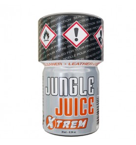 JUNGLE JUICE XTREM 20 ML (Display de 18 U) JUNGLE JUICE XTREM 20 ML (Display de 18 U)