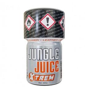 JUNGLE JUICE XTREM 20 ML (Display de 18 U)