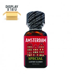 AMSTERDAM SPECIAL 25 ML (18 u) AMSTERDAM SPECIAL 25 ML (18 u)