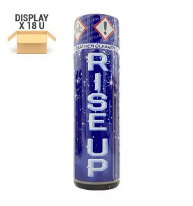 RISE UP TUBE 25 ML (18 u) RISE UP TUBE 25 ML (18 u)