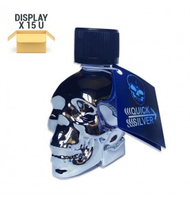 QUICK SILVER SKULL 25 ML  (15U)