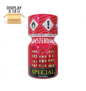 AMSTERDAM SPECIAL 10ML (18U) AMSTERDAM SPECIAL 10ML (18U)