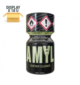 AMYL POPPERS 10ML (18U)