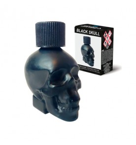 BLACK SKULL 25 ML (18 u) BLACK SKULL 25 ML (18 u)