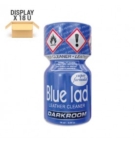 BLUE LAD DARKROOM 10ML (18U) BLUE LAD DARKROOM 10ML (18U)