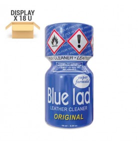 BLUE LAD ORIGINAL 10ML (18U) BLUE LAD ORIGINAL 10ML (18U)