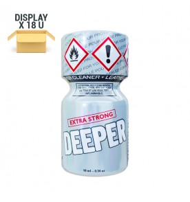 DEEPER 10ML (18U) DEEPER 10ML (18U)