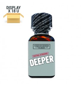 DEEPER 25 ML (18 u) DEEPER 25 ML (18 u)
