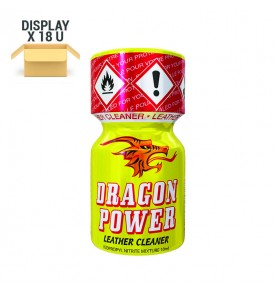 DRAGON POWER 10ML (18U)