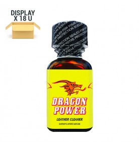 DRAGON POWER 25 ML (18 u)