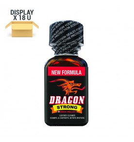 DRAGON STRONG 25 ML (18 u)