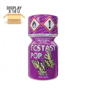ECSTASY POP 10ML (18U) ECSTASY POP 10ML (18U)