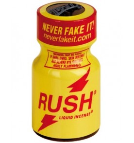 RUSH ORIGINAL 10 ml ( 18 u ) RUSH ORIGINAL 10 ml ( 18 u )