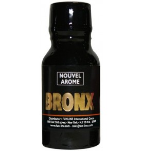 BRONX 13 ML ( 18 u )