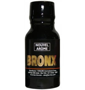 Bronx 13 ml ( 42 u )